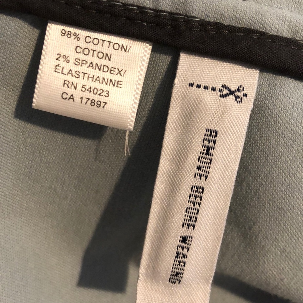 Velvet Blazer - Picture 6 of 6